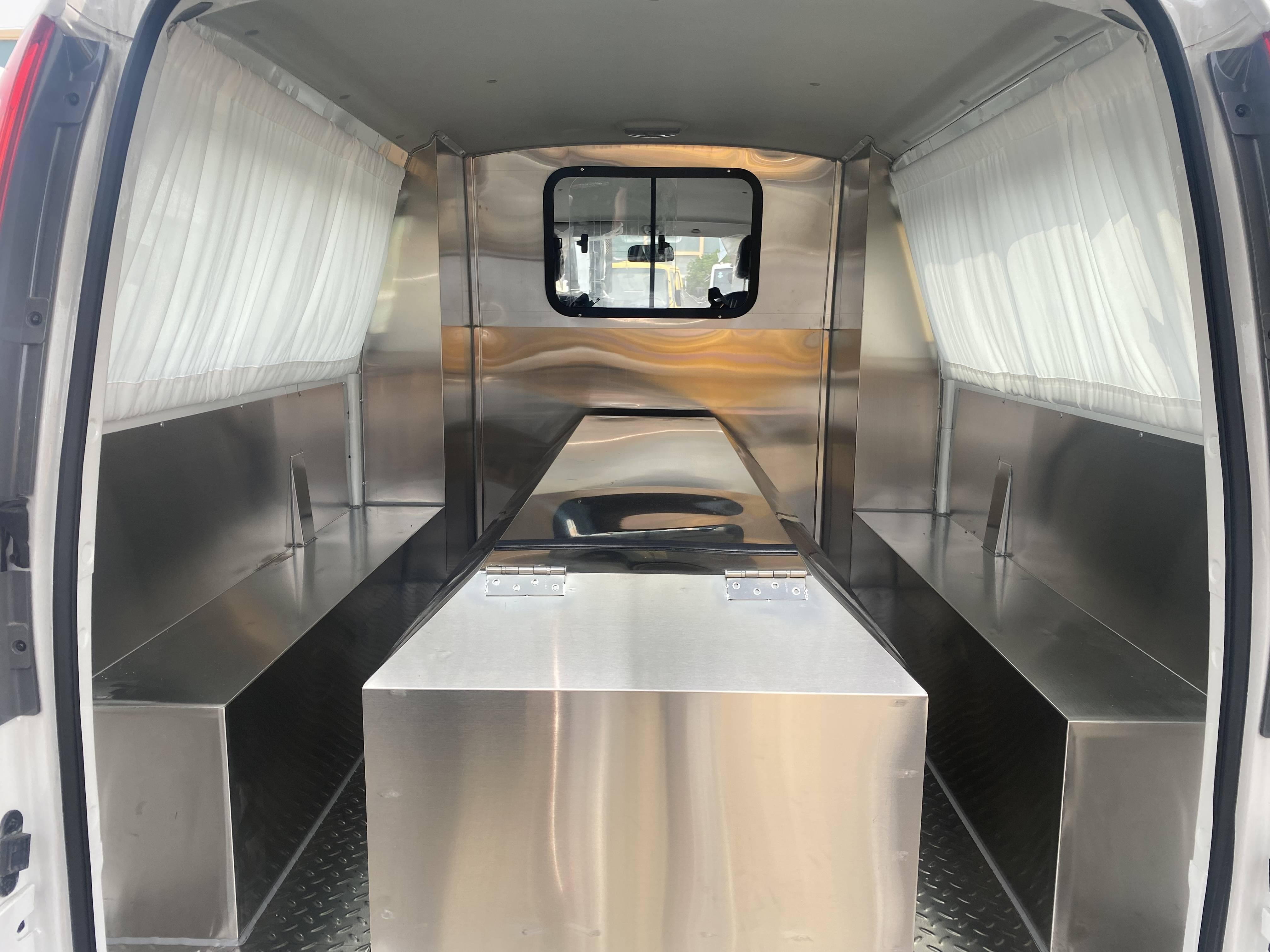 樊城区外地遗体运输的贴心之选